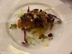 香煎鹅肝-摩根扒房(桐梓林店)