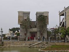 -赤坎·广东华侨国际旅游度假区