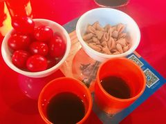 -海底捞火锅(上元大街店)