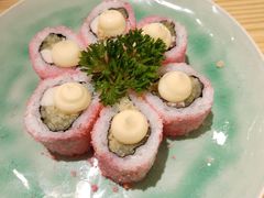 -食鲤料理(西虹东路店)
