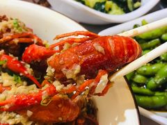 -可可大虾武汉土菜大排档(万松园1店)