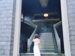 -海南清水湾莱佛士酒店