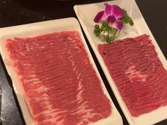 -南门涮肉(上海二店)
