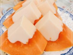 -广信牛奶甜品世家(台东店)
