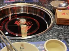 -蜀大侠火锅(龙岗店)