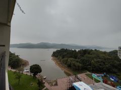 -天目湖涵田度假村