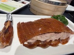-兰亭轩茶餐厅(长江路店)