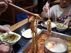 -土桥手掌鸡·26年灌县老味道(都江堰店)