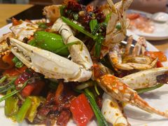 -南海渔家•海鲜•正宗海南菜(海棠湾店)