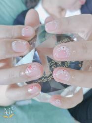 -友谊Nail·匠心工作室