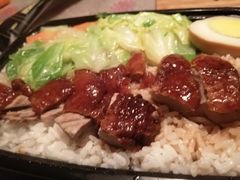 -福记烧味茶餐厅(豪森丽都店)