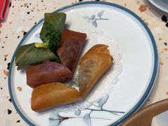 -点都德(广州白云山景区南门店)