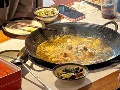 -老天桥蛙炉火锅(姑苏总店)