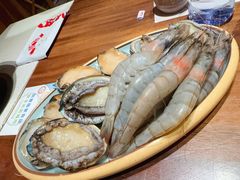 -耕海蟹将军(万象城店)