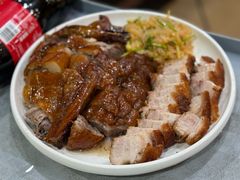 -长润·濑尿烧鹅