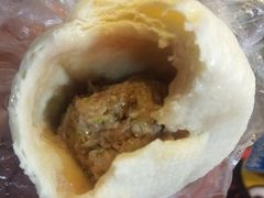 -郑家包子牛肉拉面(尚勤路店)