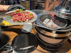 -烤肉食堂(揭阳广百店)