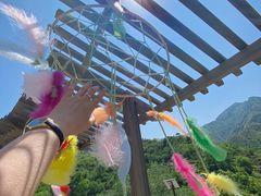 -水峪民俗村
