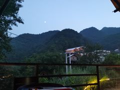 -北京山里寒舍度假酒店