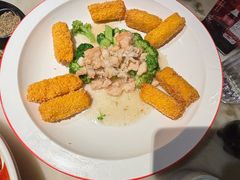 -红蜡烛•瓦罐粥家常菜•夜宵(中山路店)