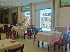 -鼎好家常菜(天桥店)