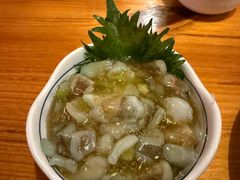-千懿六本木酒场(常熟路店)