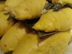 -闯关东东北农家菜(崂山石老人店)