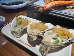 -管氏翅吧(望京东店)