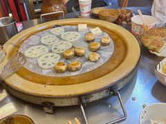 -阿昌白族石板烧(大理古城店)