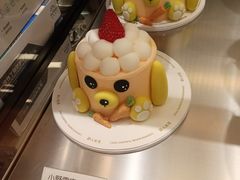 -野人先生现做冰淇淋(北京环宇荟店)