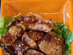 -林二哥宜烤官·宜宾小烧烤