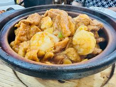 -京天红酒家(虎坊路店)