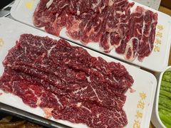 五花趾-杏花吴记牛肉火锅