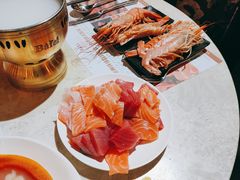 -芭菲盛宴·环球美食(锦城万达广场店)