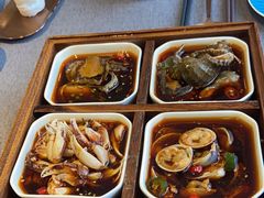 -小满海鲜·别院(天津旗舰店)