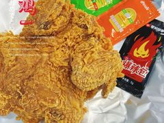-夸父炸串(酒仙桥店)