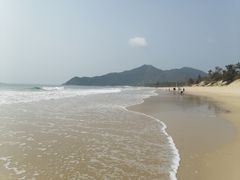 -西涌国际滨海旅游区