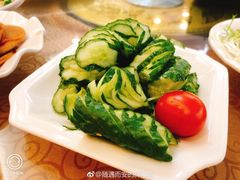 -白魁老号饭庄(安内店)