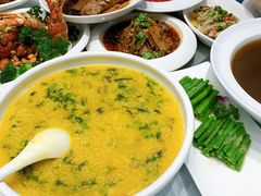 -渝信川菜(南滨店)