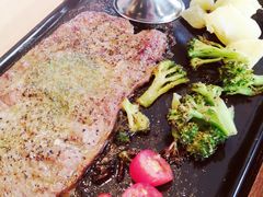 -必胜客(汉友商厦店)