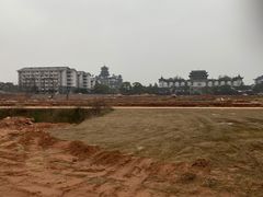 -龙天小镇