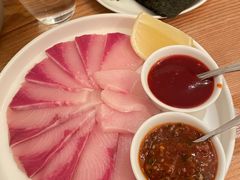 -RONIN Snack Bar