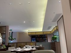 大堂-七味·用心做好鱼(花桥店)