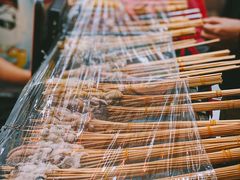 -十里铺铁板鱿鱼