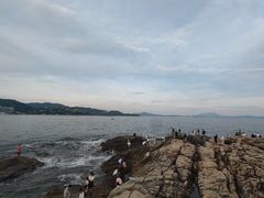 -大梅沙海滨公园