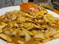 -黄弟大排档·湖南菜·小龙虾·小海鲜(凯旋北路店)
