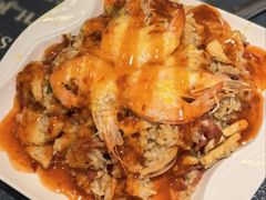 -吱咖啡西式简餐