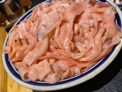 九尺鹅肠-重庆印象老火锅(梅林店)