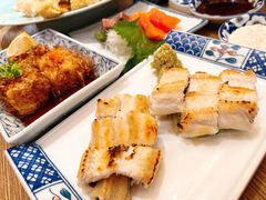 -小山日本料理(太古汇店)