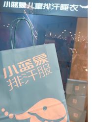 -小蓝象(正大广场店)